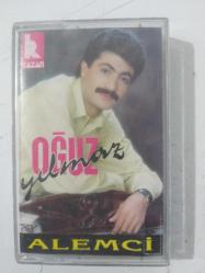 OĞUZ YILMAZ Alemci - KASET