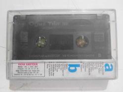 OĞUZ YILMAZ Alemci - KASET