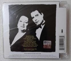 FREDDIE MERCURY & MONTSERRAT CABALLE / Barcelona * Specıal Edıtıon * ~ CD