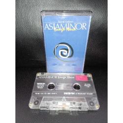 Kaset Asiaminor Kamil erdem longa nova albümü