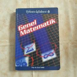 Genel Matematik