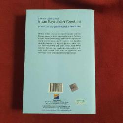 Kamu ve Özel Kesimde İnsan Kaynakları Yönetimi