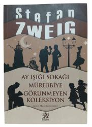 Ay Işığı Sokağı, Mürebbiye, Görünmeyen Koleksiyon
