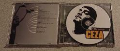 CEZA-ceza-rapstar-cd kutusunda baskı-TÜKENEN BASKI-ÇOK NADİR- CD