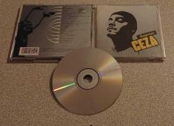 CEZA-ceza-rapstar-cd kutusunda baskı-TÜKENEN BASKI-ÇOK NADİR- CD