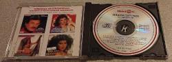 İBRAHİM TATLISES - ACI GERÇEKLER - ALMANYA BASKI CD İBRAHİM TATLISES - ACI GERÇEKLER - ALMANYA BASKI CD