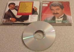 İBRAHİM TATLISES - ACI GERÇEKLER - ALMANYA BASKI CD İBRAHİM TATLISES - ACI GERÇEKLER - ALMANYA BASKI CD