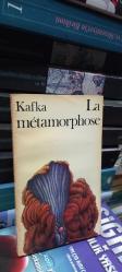 La Métamorphose