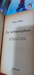La Métamorphose