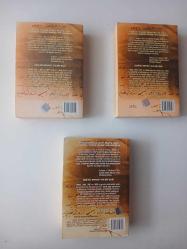 Milli Mücadele'de Bir Destan - Demirci Mehmet Efe [ Cilt 1 - 2 - 3 ]