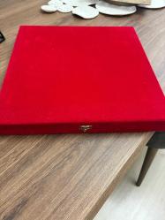 Konya Selçuk Üniversitesi tabak