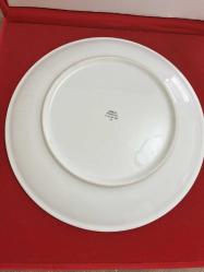 Kayseri Erciyes Üniversitesi tabak