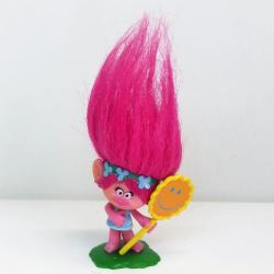 Trolls Oyuncak Figür - 2016