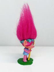 Trolls Oyuncak Figür - 2016