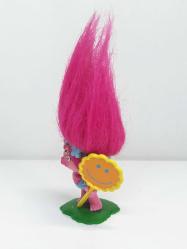 Trolls Oyuncak Figür - 2016