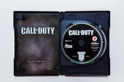 Call of Duty PC CD Orijinal Bilgisayar Oyunu