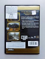 Call of Duty PC CD Orijinal Bilgisayar Oyunu