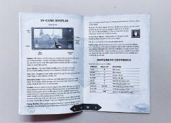Call of Duty 2 PC DVD Orijinal Bilgisayar Oyunu (Gold Krom Kutu)