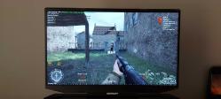 Call of Duty 2 PC DVD Orijinal Bilgisayar Oyunu (Gold Krom Kutu)