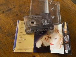 MUAZZEZ ABACI - CESARETİM VAR - KASET