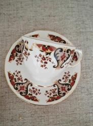 İNGİLİZ ÇAY BOY FİNCAN