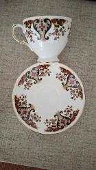 İNGİLİZ ÇAY BOY FİNCAN