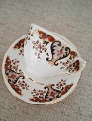 İNGİLİZ ÇAY BOY FİNCAN