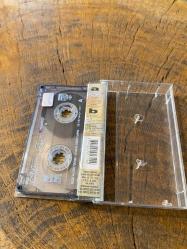MUAZZEZ ERSOY - NOSTALJİ 6 - KASET