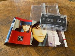 ZARA - AVUNTU - KASET