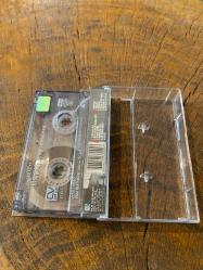 RAGGA OKTAY - HERŞEYE RAĞMEN - KASET