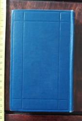 Herman Melville – Moby Dick, Oxford University Press, 1952