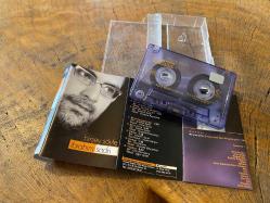 İBRAHİM SADRİ - BİRŞEY SÖYLE - KASET