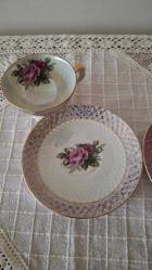 japon ikili kahve fincanı