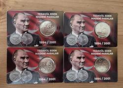 10 BİN LİRA