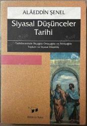 Siyasal Düşünceler Tarihi