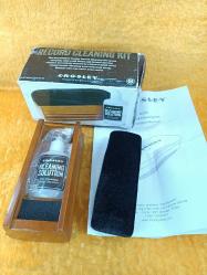 CROSLEY RECORD CLEANING KIT PLAK TEMİZLEME  SETİ