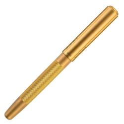 Montegrappa 007 Goldfinger Issue James Bond Dolma Kalem - M uç