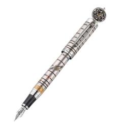 Montegrappa Avanguardia NicolausCoperincus Dolma Kalem - M uç