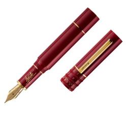 Montegrappa Anytime Supremo Paolofavaretto Dolma Kalem - M uç