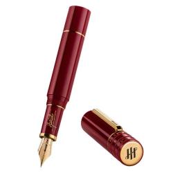 Montegrappa Anytime Supremo Paolofavaretto Dolma Kalem - M uç