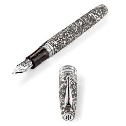 Montegrappa Imperial Year of The Dragon Master The Elements Dolma Kalem - M uç