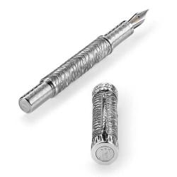 Montegrappa Year of the Tiger Dolma Kalem - M uç