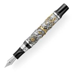 Montegrappa Game of Thrones Limited Edition Dolma Kalem - M uç