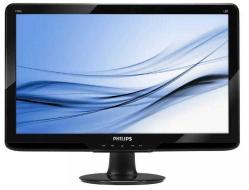 Philips 19 inç 192EL2 LED WS VGA Monitör (Sorunsuz , İyi görüntü, İkinci El )