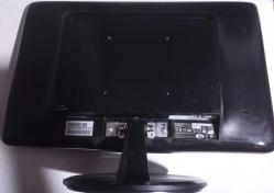 Philips 19 inç 192EL2 LED WS VGA Monitör (Sorunsuz , İyi görüntü, İkinci El )