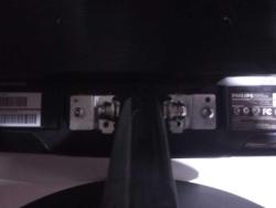 Philips 19 inç 192EL2 LED WS VGA Monitör (Sorunsuz , İyi görüntü, İkinci El )