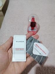Orjinal JAGA