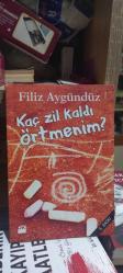 Kaç Zil Kaldı Örtmenim?