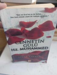Cennetin Gülü Hz. Muhammed (s.a.v.)