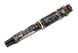 Montegrappa The Lord of The Rings Limited Edition Dolma Kalem - M uç
